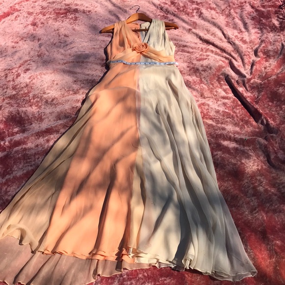 Vintage-  60s 70s Hippy Boho - Picture 6 of 8